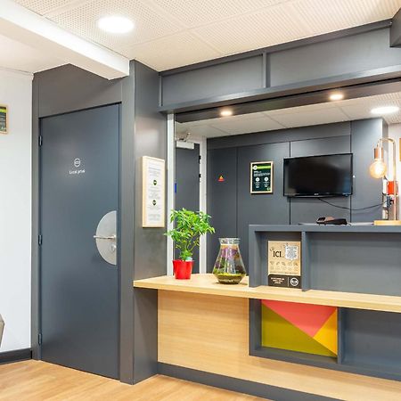 B&B Hotel Nantes Aeroport Bouguenais Eksteriør billede